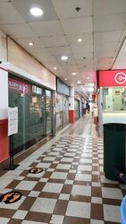 People's Park Complex (D1), Shop House #613109691